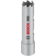 BOSCH Děrovka PRO Multi Material, 14 mm, se závitem 2608901490