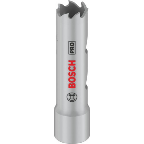 BOSCH Děrovka PRO Multi Material, 14 mm, se závitem 2608901490