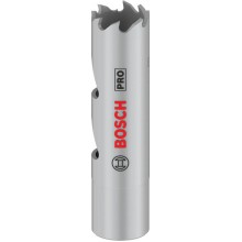 BOSCH Děrovka PRO Multi Material, 16 mm, se závitem 2608901491
