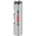 BOSCH Děrovka PRO Multi Material, 16 mm, se závitem 2608901491