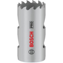 BOSCH Děrovka PRO Multi Material, 25 mm, se závitem 2608901498