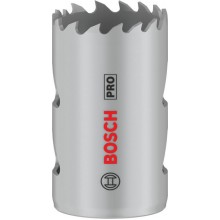 BOSCH Děrovka PRO Multi Material, 30 mm, se závitem 2608901501