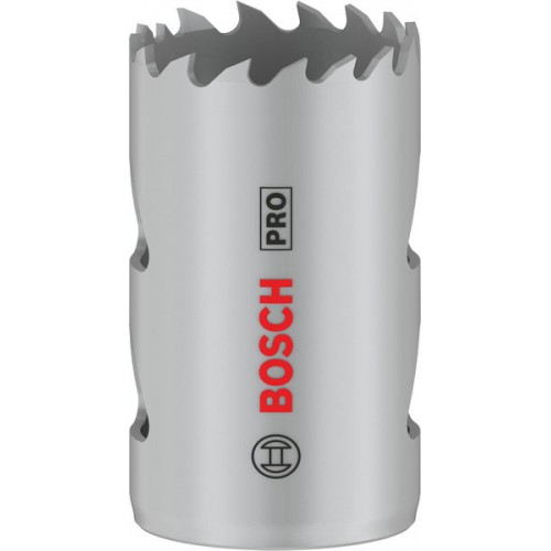 BOSCH Děrovka PRO Multi Material, 30 mm, se závitem 2608901501
