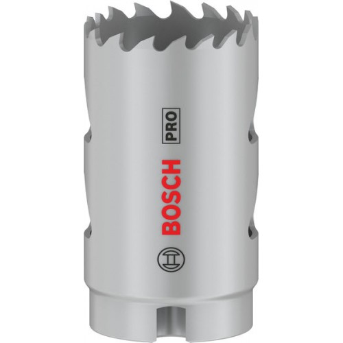 BOSCH Děrovka PRO Multi Material, 32 mm, se závitem 2608901502
