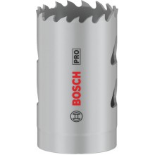 BOSCH Děrovka PRO Multi Material, 33 mm, se závitem 2608901503