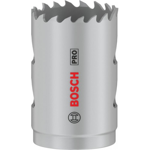 BOSCH Děrovka PRO Multi Material, 35 mm, se závitem 2608901504