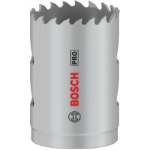 BOSCH Děrovka PRO Multi Material, 37 mm, se závitem 2608901505