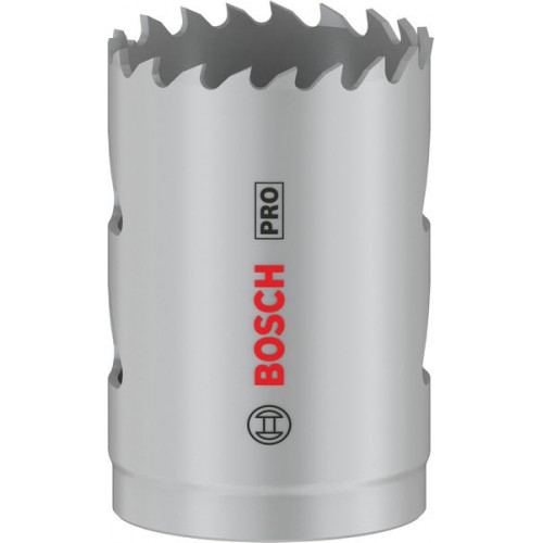 BOSCH Děrovka PRO Multi Material, 37 mm, se závitem 2608901505