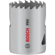 BOSCH Děrovka PRO Multi Material, 38 mm, se závitem 2608901506