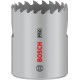 BOSCH Děrovka PRO Multi Material, 40 mm, se závitem 2608901507