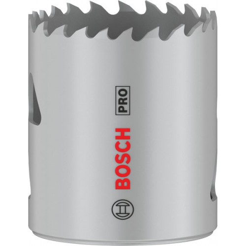 BOSCH Děrovka PRO Multi Material, 43 mm, se závitem 2608901509