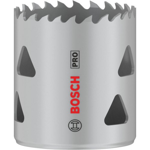 BOSCH Děrovka PRO Multi Material, 46 mm, se závitem 2608901511