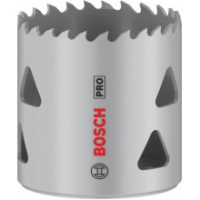 BOSCH Děrovka PRO Multi Material, 48 mm, se závitem 2608901512