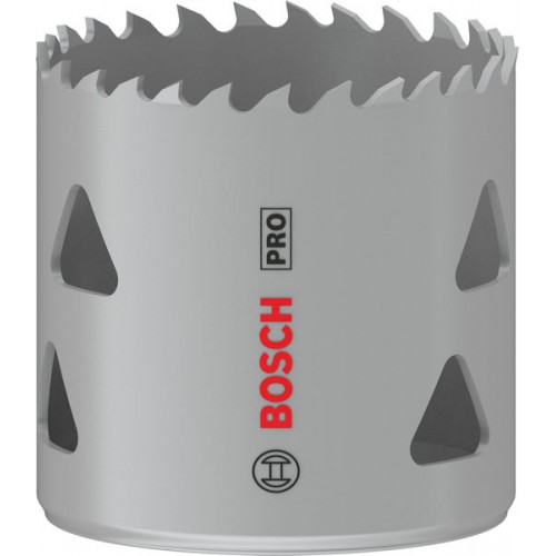 BOSCH Děrovka PRO Multi Material, 51 mm, se závitem 2608901513