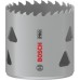 BOSCH Děrovka PRO Multi Material, 51 mm, se závitem 2608901513