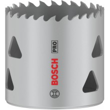 BOSCH Děrovka PRO Multi Material, 52 mm, se závitem 2608901514