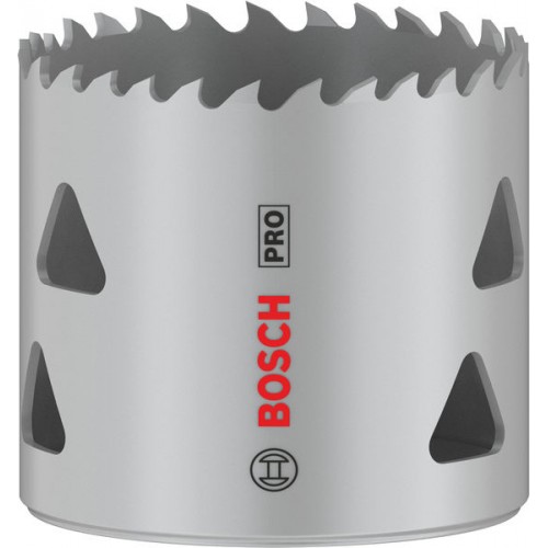 BOSCH Děrovka PRO Multi Material, 54 mm, se závitem 2608901515