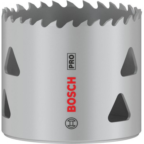BOSCH Děrovka PRO Multi Material, 56 mm, se závitem 2608901516
