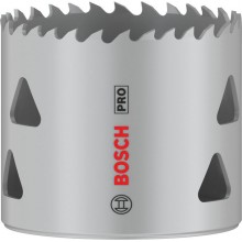 BOSCH Děrovka PRO Multi Material, 57 mm, se závitem 2608901517