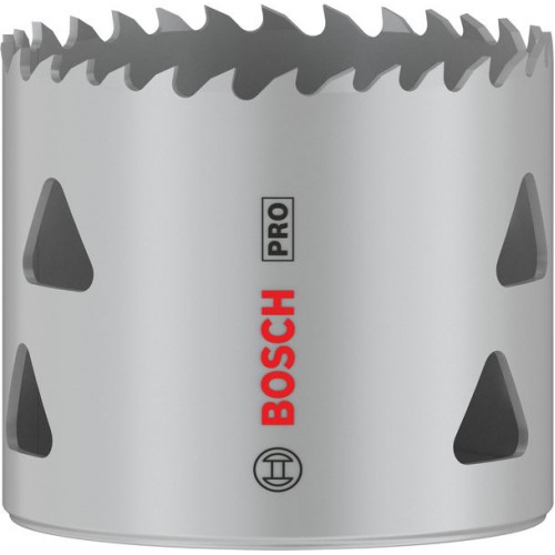 BOSCH Děrovka PRO Multi Material, 57 mm, se závitem 2608901517