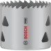 BOSCH Děrovka PRO Multi Material, 57 mm, se závitem 2608901517