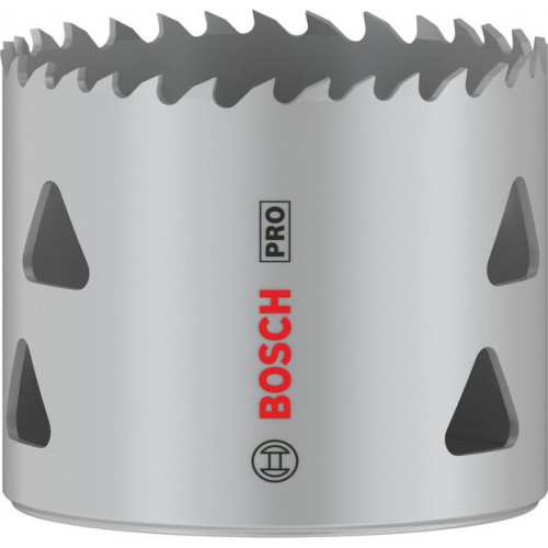 BOSCH Děrovka PRO Multi Material, 59 mm, se závitem 2608901518