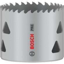 BOSCH Děrovka PRO Multi Material, 60 mm, se závitem 2608901519