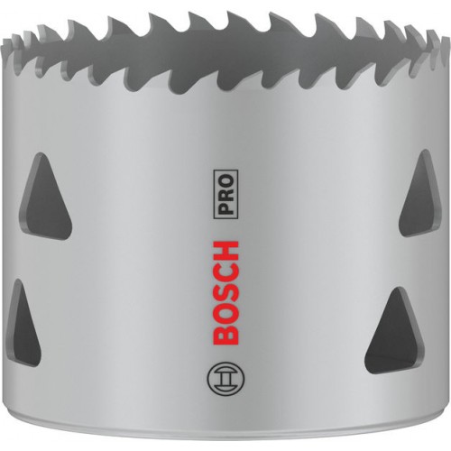 BOSCH Děrovka PRO Multi Material, 60 mm, se závitem 2608901519