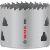BOSCH Děrovka PRO Multi Material, 60 mm, se závitem 2608901519