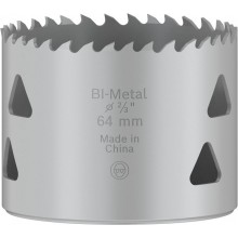 BOSCH Děrovka PRO Multi Material, 64 mm, se závitem 2608901520