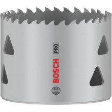 BOSCH Děrovka PRO Multi Material, 65 mm, se závitem 2608901521