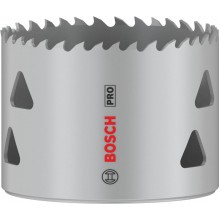 BOSCH Děrovka PRO Multi Material, 67 mm, se závitem 2608901522