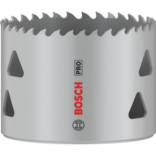 BOSCH Děrovka PRO Multi Material, 67 mm, se závitem 2608901522