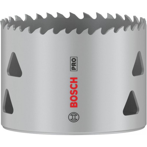 BOSCH Děrovka PRO Multi Material, 68 mm, se závitem 2608901523