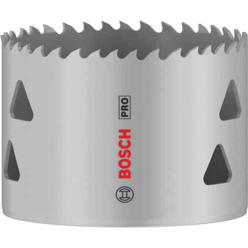 BOSCH Děrovka PRO Multi Material, 70 mm, se závitem 2608901524