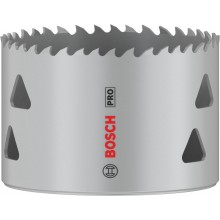 BOSCH Děrovka PRO Multi Material, 73 mm, se závitem 2608901525