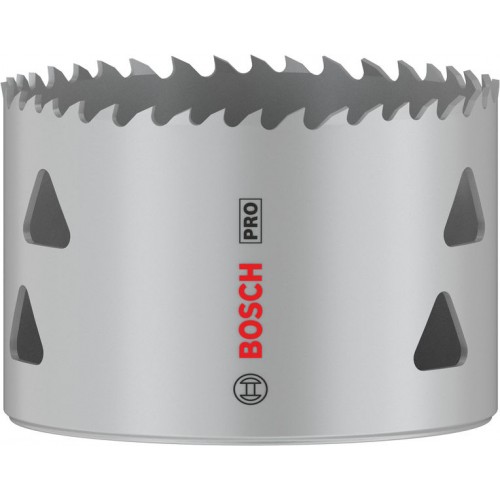 BOSCH Děrovka PRO Multi Material, 73 mm, se závitem 2608901525