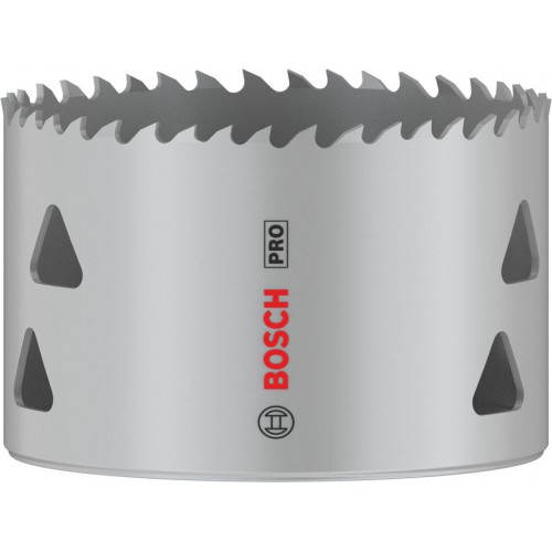 BOSCH Děrovka PRO Multi Material, 76 mm, se závitem 2608901526