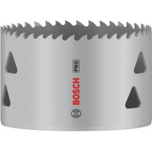 BOSCH Děrovka PRO Multi Material, 79 mm, se závitem 2608901527