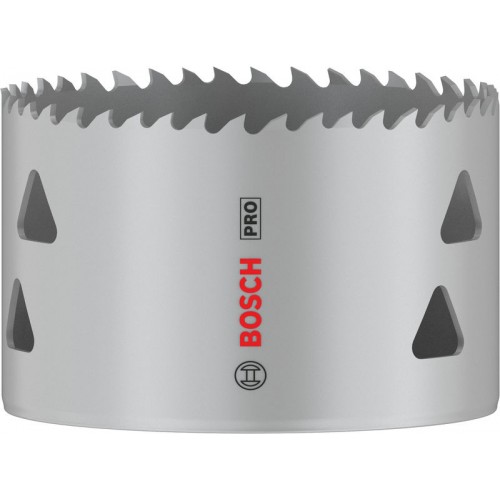 BOSCH Děrovka PRO Multi Material, 79 mm, se závitem 2608901527