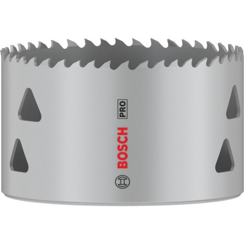 BOSCH Děrovka PRO Multi Material, 83 mm, se závitem 2608901528