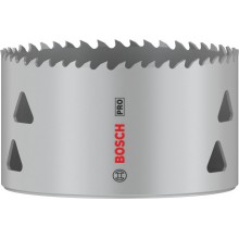 BOSCH Děrovka PRO Multi Material, 86 mm, se závitem 2608901529