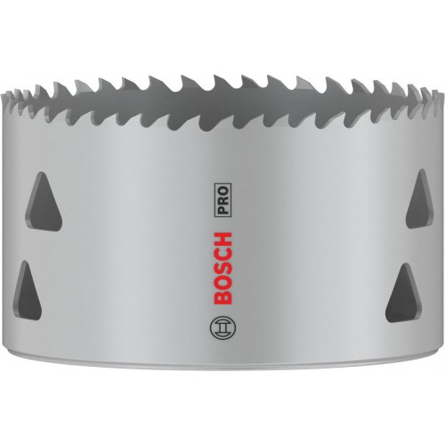 BOSCH Děrovka PRO Multi Material, 86 mm, se závitem 2608901529