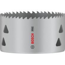 BOSCH Děrovka PRO Multi Material, 89 mm, se závitem 2608901530