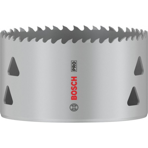 BOSCH Děrovka PRO Multi Material, 89 mm, se závitem 2608901530