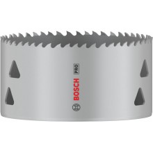 BOSCH Děrovka PRO Multi Material, 98 mm, se závitem 2608901533