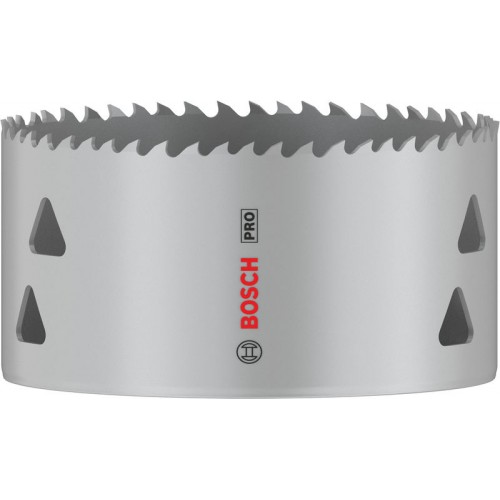 BOSCH Děrovka PRO Multi Material, 98 mm, se závitem 2608901533