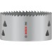 BOSCH Děrovka PRO Multi Material, 98 mm, se závitem 2608901533