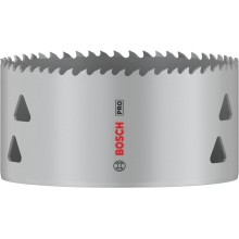 BOSCH Děrovka PRO Multi Material, 102 mm, se závitem 2608901534