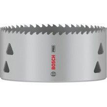 BOSCH Děrovka PRO Multi Material, 105 mm, se závitem 2608901535